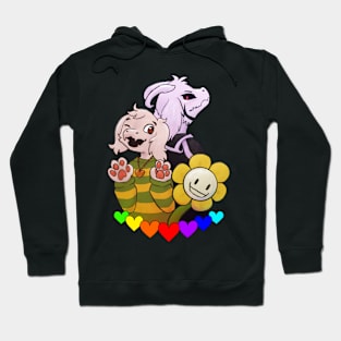 Your Best Friend Hoodie